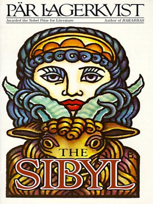 cover image of The Sibyl